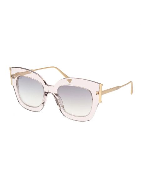 Sonnenbrille Tod's pink