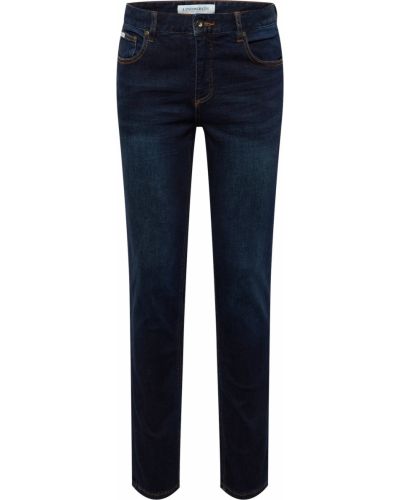 Jeans skinny Lindbergh bleu
