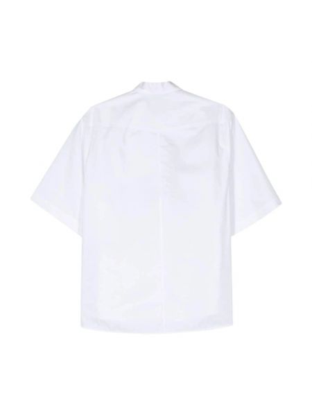 Koszula Herno biała