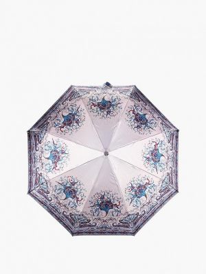 Зонт Eleganzza розовый