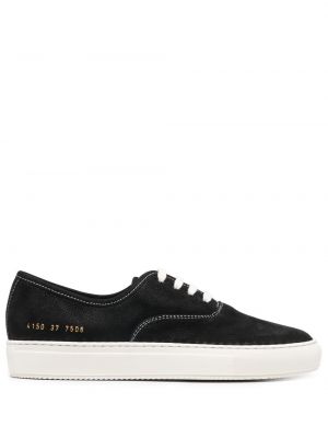 Topp Common Projects svart