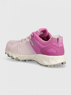 Pantofi Columbia roz