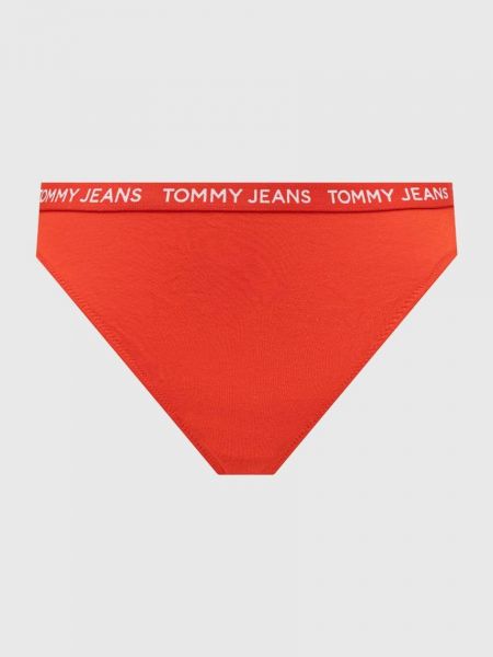 Tangice Tommy Jeans bela