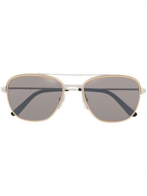 Briller Cartier Eyewear gull