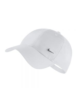 Cappello Nike bianco