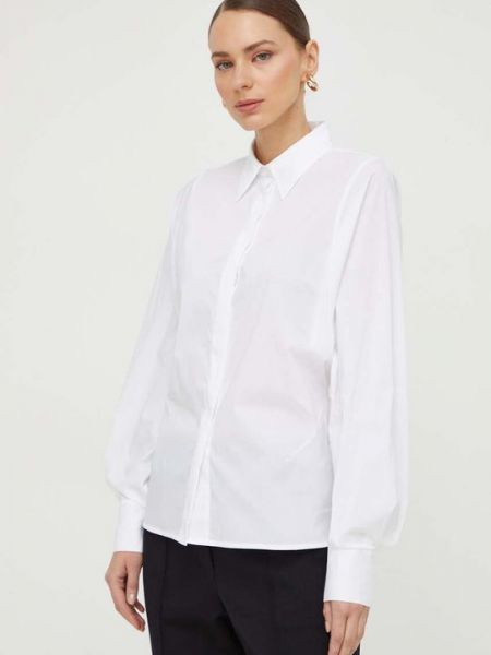 Рубашка Liviana Conti белая