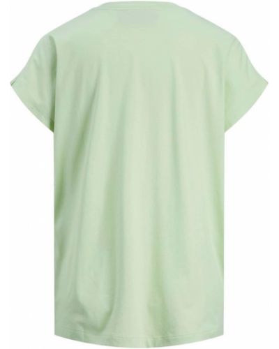 T-shirt Jjxx vert