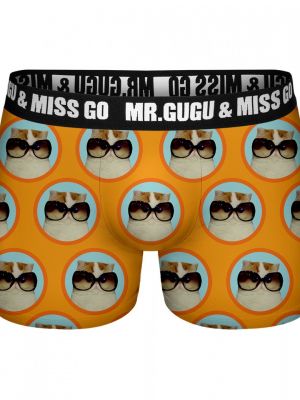 Kalhotky Mr. Gugu & Miss Go