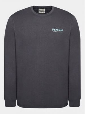 T-shirt Penfield gris