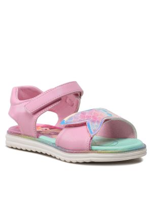 Sandale Disney pink