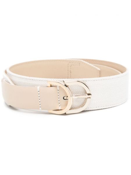 Ceinture Moorer doré