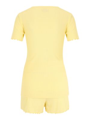 Pidžama Mama.licious žuta