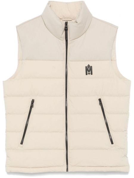 Quiltet vest Mackage