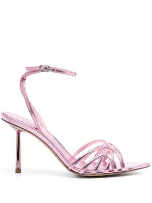 Sandale Le Silla ružičasta