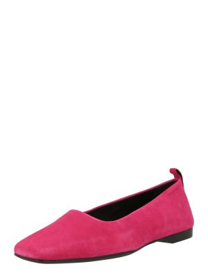Ballerine Vagabond Shoemakers rosa
