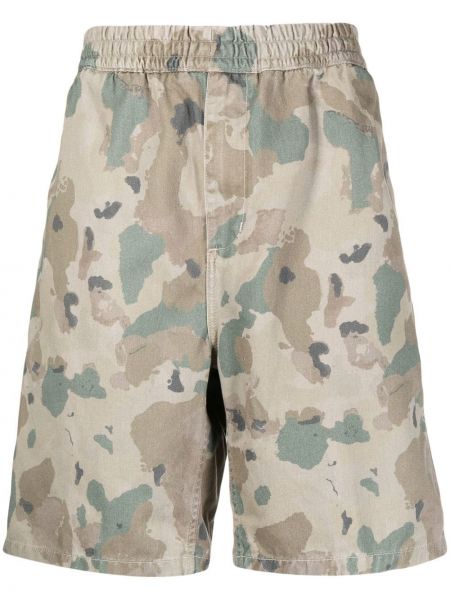 Sportshorts Carhartt Wip brun