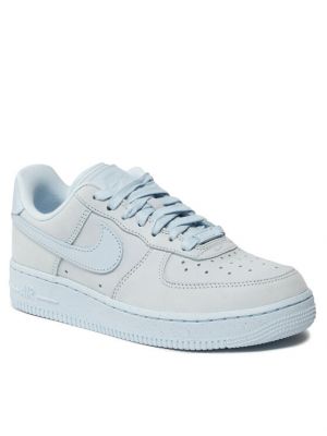 Sneakers Nike Air Force 1 blu
