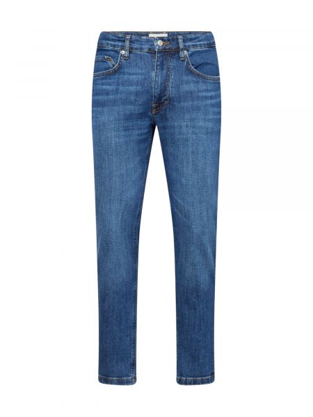 Jeans Drykorn blå