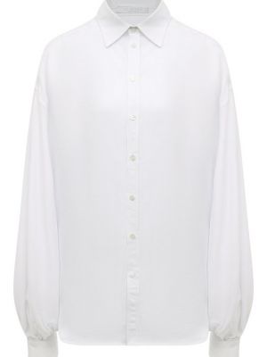 Белая рубашка La Neige