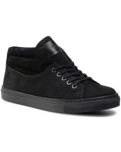 Sneakers Quazi fekete