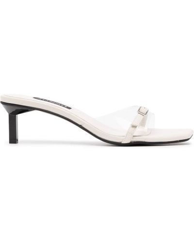 Sandalias Senso blanco