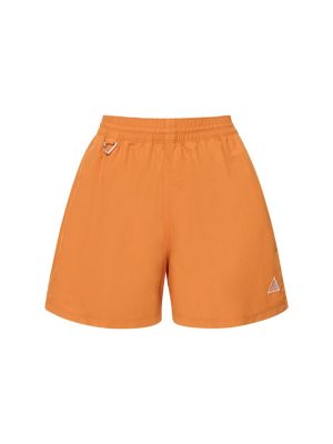 Shorts Nike orange