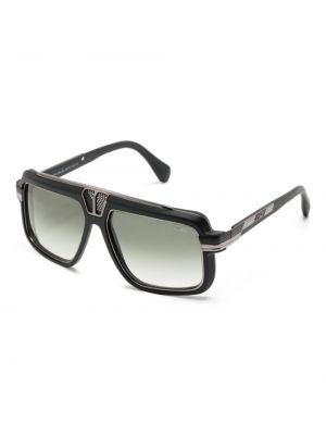 Sonnenbrille mit farbverlauf Cazal schwarz
