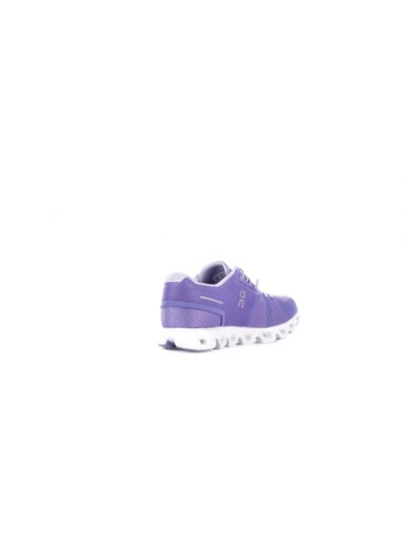Zapatillas On Running violeta