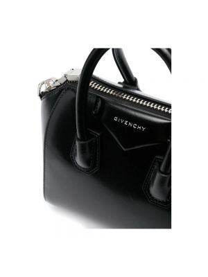 Bolso clutch de cuero Givenchy