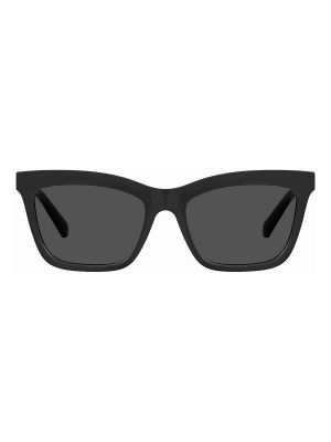 Slnečné okuliare Love Moschino čierna