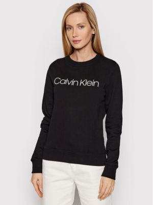 Majica dugih rukava sa dugačkim rukavima Calvin Klein