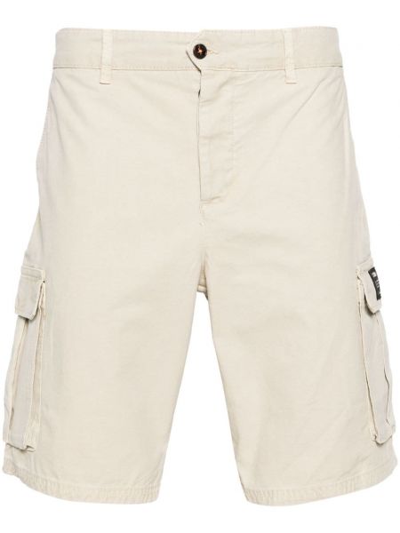 Cargo shorts Ecoalf