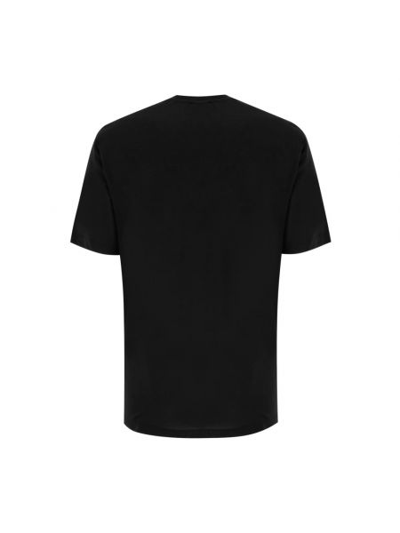 T-shirt Kired schwarz