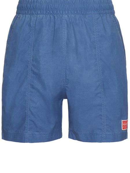 Pantalones cortos Deus Ex Machina azul