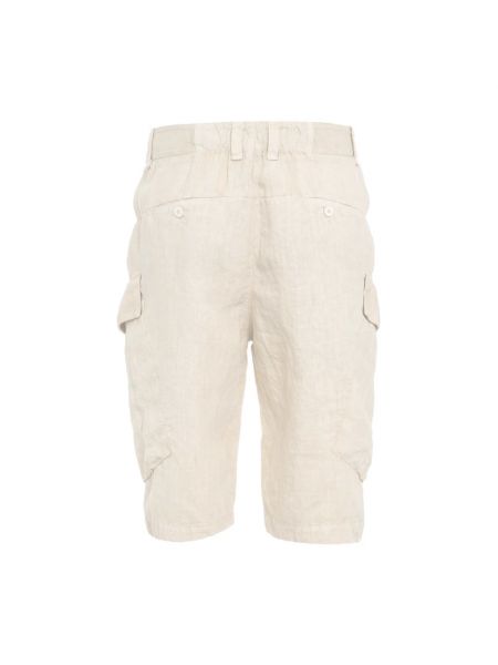 Pantalones cortos Transit blanco