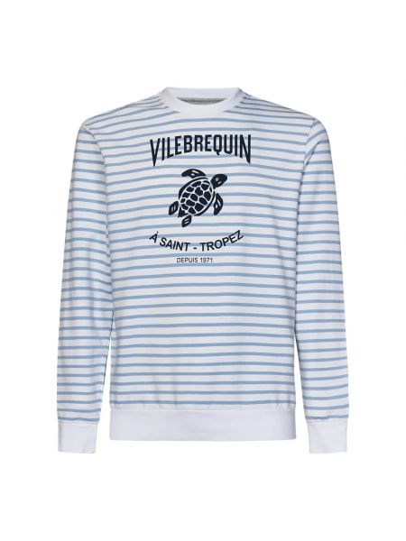 Bluza Vilebrequin biała