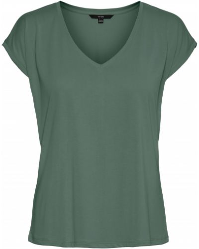 T-shirt Vero Moda verde