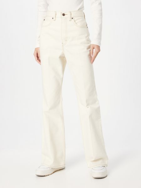 Jeans bootcut Levi's ® blanc