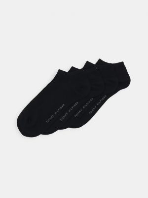 Носки Tommy Hilfiger черные