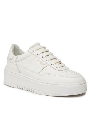 Sneakers Axel Arigato fehér