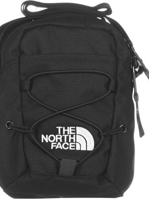 Crossbody táska The North Face fekete