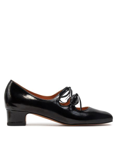 Pantofi Balagan negru