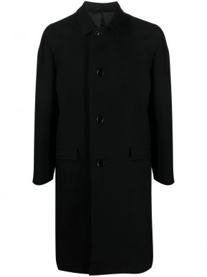 Manteau Lemaire noir