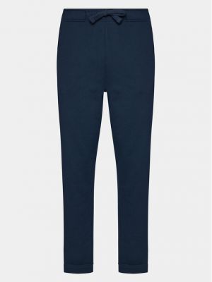 Pantalon de joggings Tommy Jeans bleu
