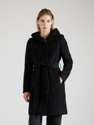 Παλτό Esprit μαύρο