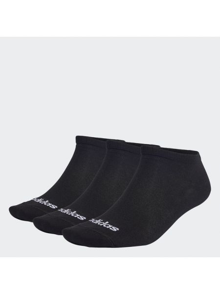 Calcetines Adidas Performance negro
