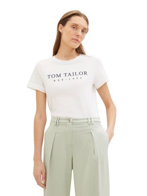 Тениска Tom Tailor