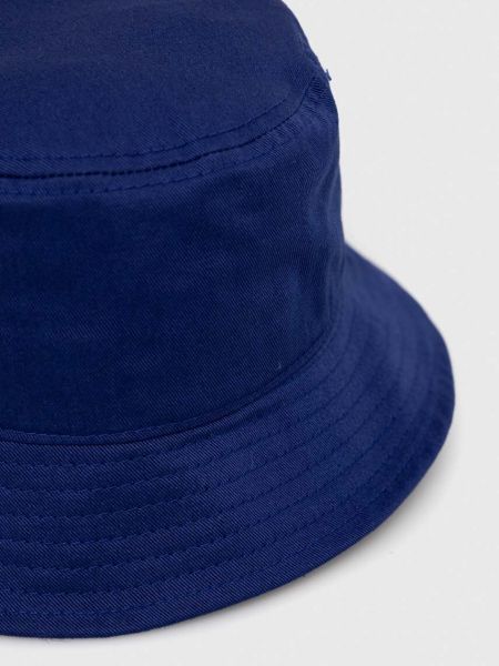 Pamučni šešir Champion plava