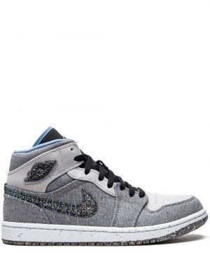 Sneaker Jordan Air Jordan 1 grau