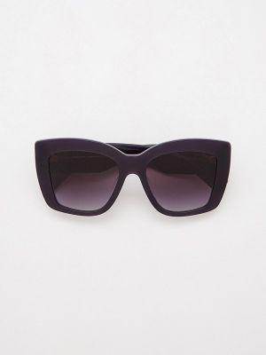 Солнцезащитные очки Miu Miu, черный